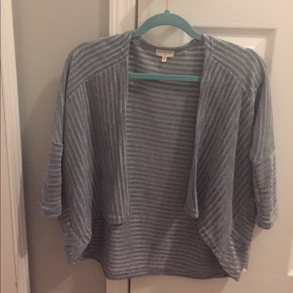 Cardigan